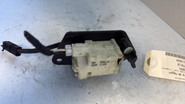 Serrure de hayon FIAT PANDA 2 PHASE 1 Essence - Image 3