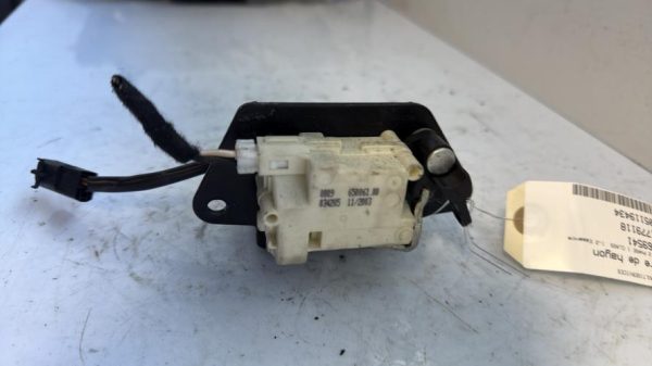 Serrure de hayon FIAT PANDA 2 PHASE 1 Essence - Image 4