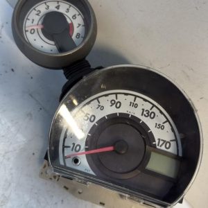 Compteur CITROEN C1 1 PHASE 2 Essence - Image 1