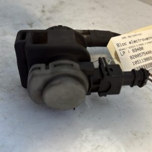 Bloc electrovannes RENAULT SCENIC 2 PHASE 2 Diesel - Image 1
