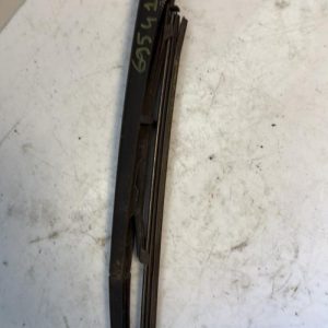 Bras essuie glace arriere FIAT PANDA 2 PHASE 1 Essence - Image 1