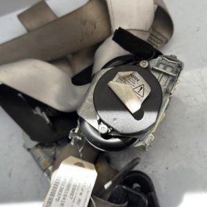 Ceinture avant gauche RENAULT SCENIC 3 PHASE 3 Diesel - Image 1