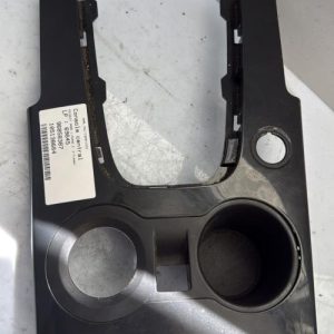 Console central (interieur plastique) PEUGEOT 3008 1 PHASE 2 Diesel - Image 1