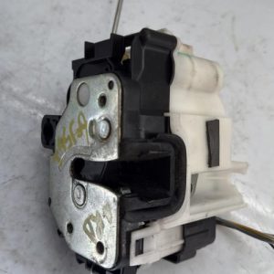 Serrure arriere droit FIAT PANDA 2 PHASE 1 Essence - Image 1