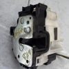 Serrure arriere droit FIAT PANDA 2 PHASE 1 Essence - Image 3