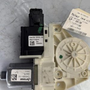 Moteur leve vitre avant gauche FIAT 500X PHASE 1 Diesel - Image 1