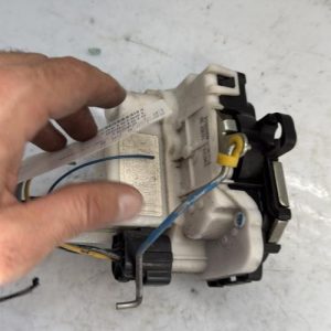 Serrure arriere gauche FIAT PANDA 2 PHASE 1 Essence - Image 1