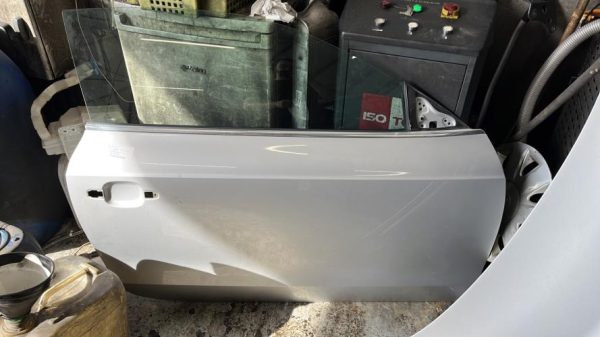 Porte avant droit AUDI A5 1 COUPE PHASE 1 Diesel - Image 1
