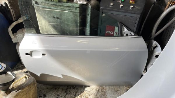 Porte avant droit AUDI A5 1 COUPE PHASE 1 Diesel - Image 2