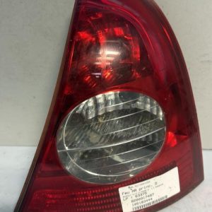 Feu arriere principal droit (feux) RENAULT CLIO 2 PHASE 2 Essence - Image 1