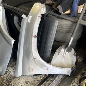 Aile avant droit TOYOTA RAV4 2 PHASE 1 Diesel - Image 1
