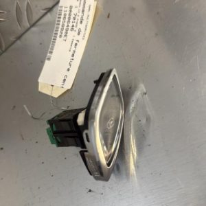 Commande de fermeture centralisee CITROEN C3 2 PHASE 2 Essence - Image 1