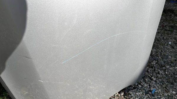 Porte arriere gauche TOYOTA YARIS 2 PHASE 1 Diesel - Image 2