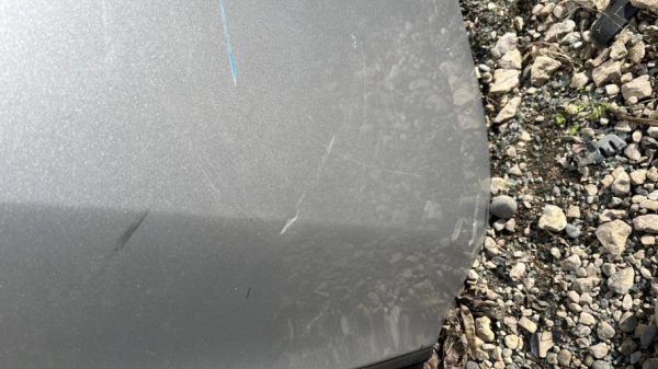 Porte arriere gauche TOYOTA YARIS 2 PHASE 1 Diesel - Image 3