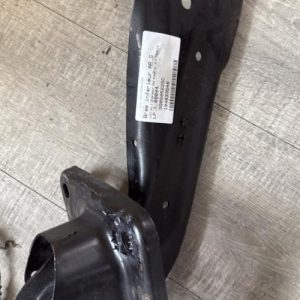 Bras de suspension arriere gauche AUDI A3 3 SPORTBACK RS3 PHASE 2 Essence - Image 1