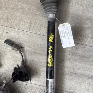 Cardan arriere gauche (transmission) AUDI A3 3 SPORTBACK RS3 PHASE 2 Essence - Image 1