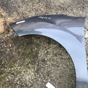 Aile avant gauche FORD FIESTA 6 PHASE 1 Essence - Image 1