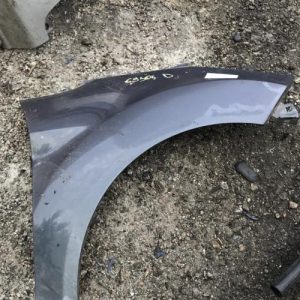 Aile avant droit FORD FIESTA 6 PHASE 1 Essence - Image 1