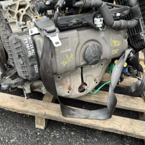 Moteur PEUGEOT 206+ Essence - Image 1