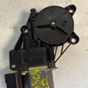 Moteur leve vitre avant droit FORD FIESTA 6 PHASE 1 Essence - Image 1