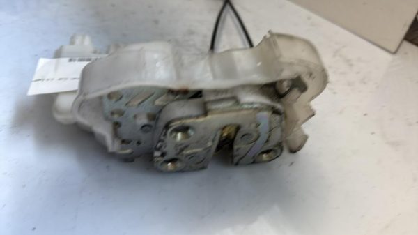 Serrure avant gauche SUBARU LEGACY 4 PHASE 2 BREAK Essence - Image 3