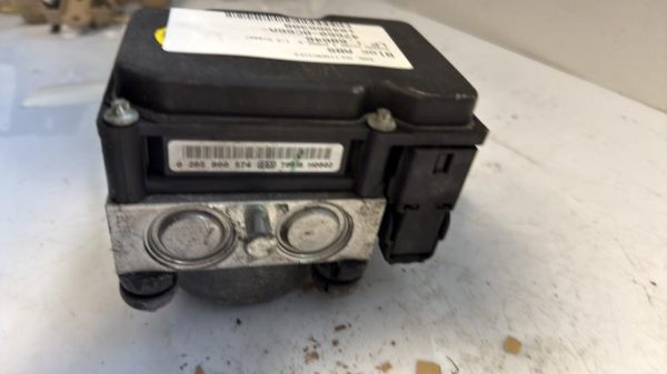 Bloc ABS (freins anti-blocage) NISSAN MICRA 3 PHASE 2 Diesel - Image 3
