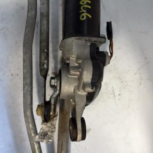 Moteur essuie glace avant NISSAN MICRA 3 PHASE 2 Diesel - Image 1