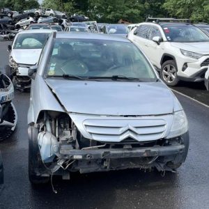 Bouton/Interrupteur CITROEN C3 1 PHASE 2 Diesel - Image 4