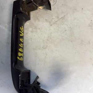 Poignee porte avant gauche NISSAN MICRA 3 PHASE 2 Diesel - Image 1