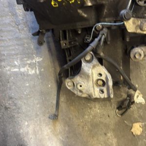 Boite de vitesses CITROEN C3 2 PHASE 1 Diesel - Image 1