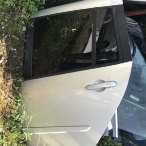 Porte arriere gauche RENAULT GRAND MODUS PHASE 2 Diesel - Image 1
