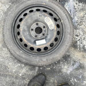 Roue de secours RENAULT GRAND SCENIC 4 Essence - Image 1