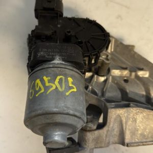 Moteur essuie glace avant FORD FIESTA 6 PHASE 1 Essence - Image 1