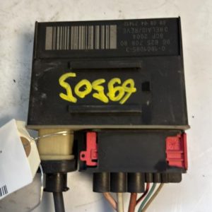 Relais electrique FORD FIESTA 6 PHASE 1 Essence - Image 1