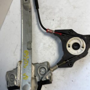 Mecanisme de leve vitre electrique avant droit FORD FIESTA 6 PHASE 1 Essence - Image 1