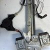 Mecanisme de leve vitre electrique avant gauche FORD FIESTA 6 PHASE 1 Essence - Image 2