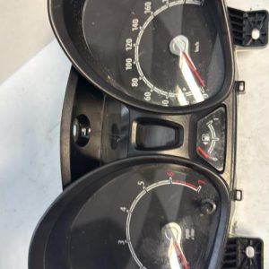Compteur FORD FIESTA 6 PHASE 1 Essence - Image 1