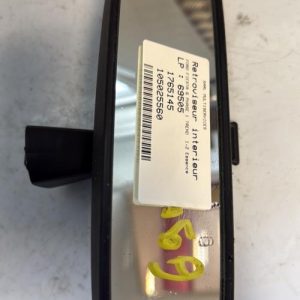 Retroviseur interieur FORD FIESTA 6 PHASE 1 Essence - Image 1
