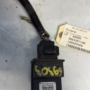 Divers FORD FIESTA 6 PHASE 1 Essence - Image 1