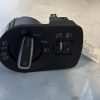 Commande de phare AUDI A3 2 SPORTBACK PHASE 2 Diesel - Image 1