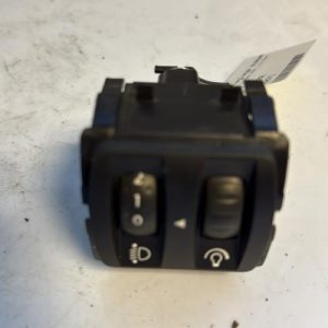 Commande de reglage suspension RENAULT SCENIC 3 PHASE 3 Diesel - Image 1