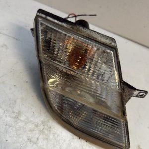 Anti brouillard droit (feux) NISSAN MICRA 3 PHASE 2 Diesel - Image 1