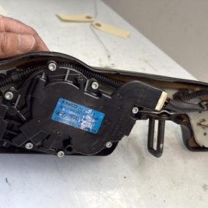Moteur essuie glace arriere TOYOTA AYGO 1 PHASE 3 Essence - Image 1