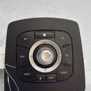 Commande GPS RENAULT SCENIC 3 PHASE 3 Diesel - Image 1