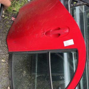 Porte arriere droit TOYOTA YARIS 2 PHASE 1 Diesel - Image 1