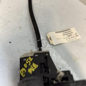 Serrure avant droit RENAULT CLIO 2 CAMPUS PHASE 2 Essence - Image 1
