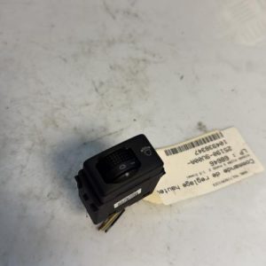 Commande de reglage hauteur de phare NISSAN MICRA 3 PHASE 2 Diesel - Image 1