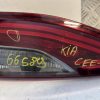 Feu arriere secondaire droit (feux) KIA CEE-D 3 PHASE 1 Essence - Image 2