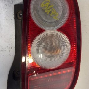 Feu arriere principal droit (feux) NISSAN MICRA 3 PHASE 1 Essence - Image 1