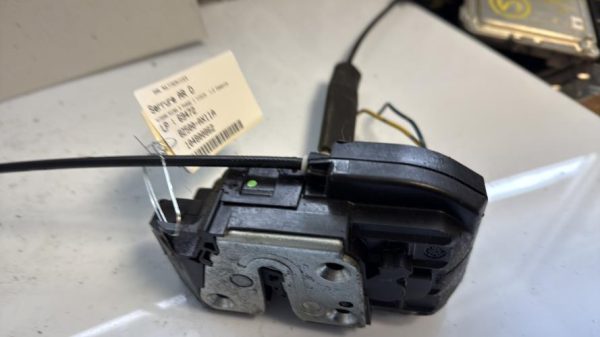 Serrure arriere droit NISSAN MICRA 3 PHASE 1 Essence - Image 1